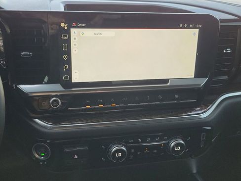 Used 2025 GMC Sierra 1500 Elevation w/ Elevation Premium Package image 22