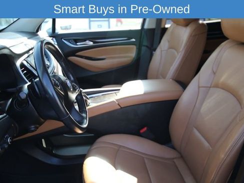 Used 2018 Buick Enclave Premium w/ Experience Buick Package AWD/4WD image 24