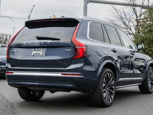 New 2026 Volvo XC90 T8 Plus w/ Protection Package Premier image 4