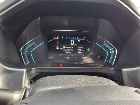 Used 2023 Honda Odyssey EX-L image 14