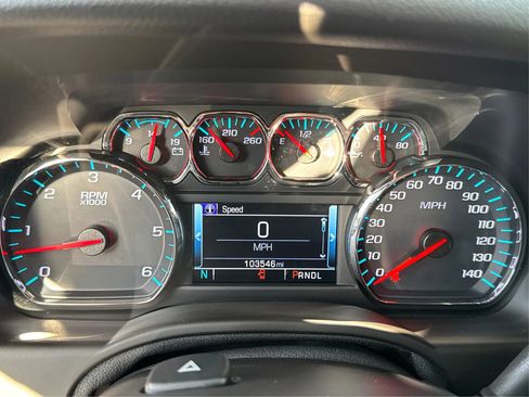 Used 2018 GMC Yukon SLT w/ HD Trailering Package image 20