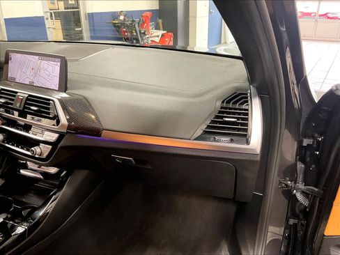 Used 2021 BMW X3 M40i w/ Premium Package AWD/4WD image 13