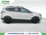 Used 2017 Ford Escape Titanium w/ Canadian Touring Package image 4