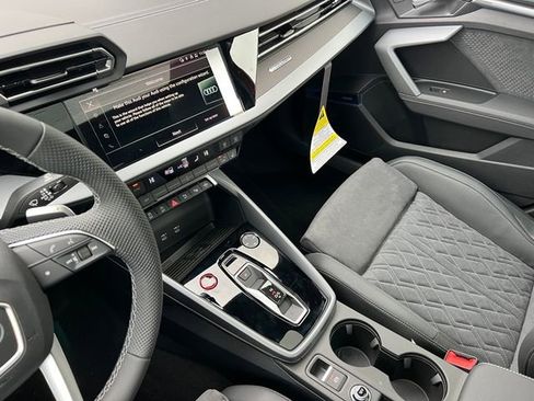 New 2026 Audi S3 Premium image 21