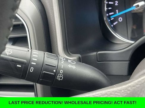 Certified 2021 Ford Expedition XLT RWD image 33