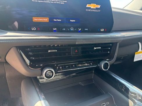 New 2026 Chevrolet Tahoe LS AWD/4WD image 25