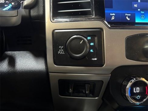 Used 2022 Ford F250 Lariat w/ Lariat Value Package image 24