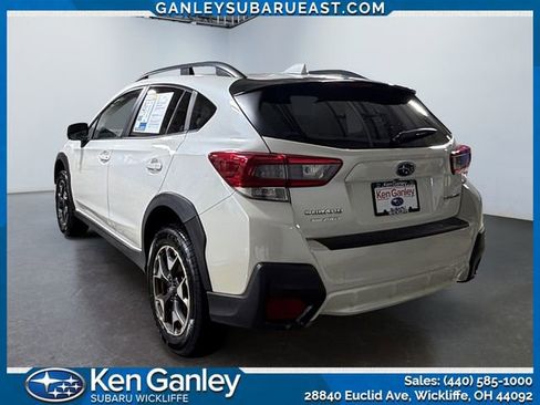 Used 2020 Subaru Crosstrek 2.0i Premium image 3