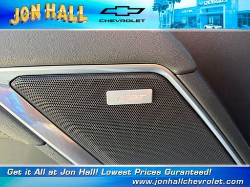 Used 2025 Chevrolet Silverado 1500 RST w/ Convenience Package II image 27