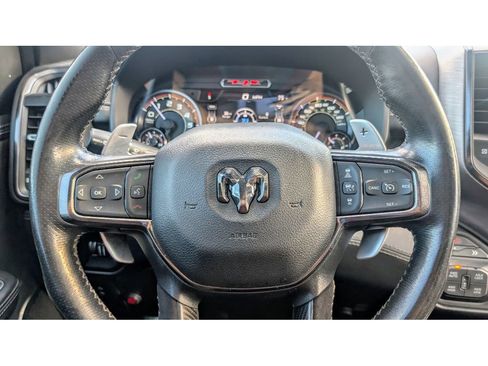 Used 2021 RAM 1500 TRX w/ TRX Level 2 Equipment Group image 20