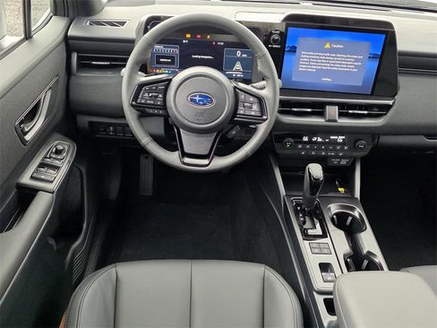 New 2026 Subaru Outback Premium image 13