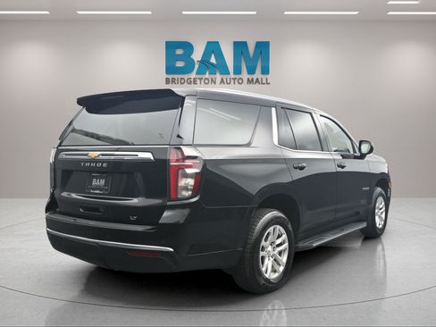 Used 2024 Chevrolet Tahoe LT AWD/4WD image 6