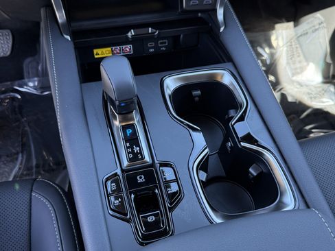 New 2026 Lexus RX 450h RX 450h+ Premium image 24