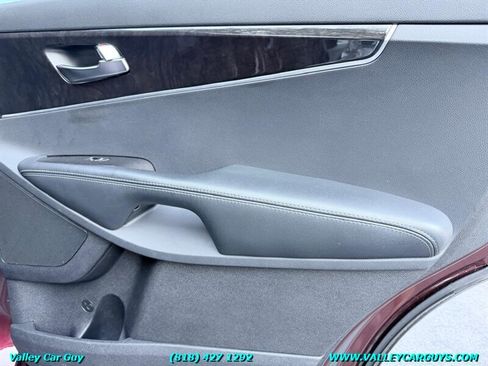 Used 2017 Kia Sorento FWD image 22