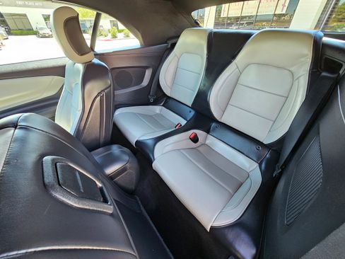 Used 2024 Ford Mustang Premium image 17