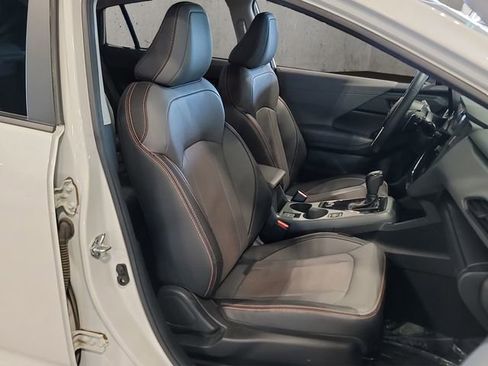 Used 2024 Subaru Crosstrek 2.5i Limited AWD/4WD image 21