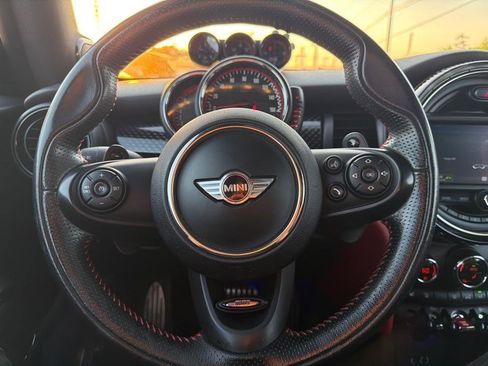 Used 2017 MINI Cooper John Cooper Works FWD image 16