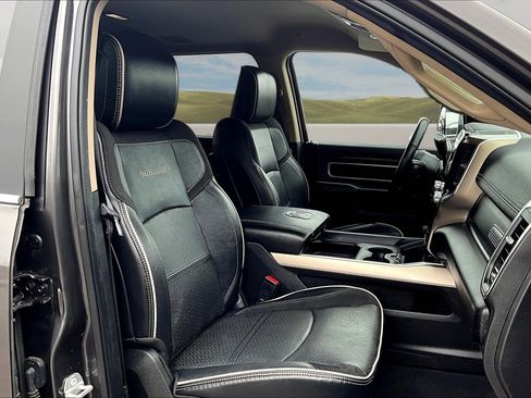 Used 2022 RAM 2500 Laramie image 21