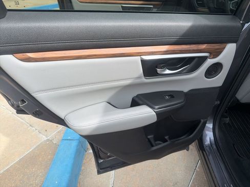 Used 2020 Honda CR-V EX-L image 27