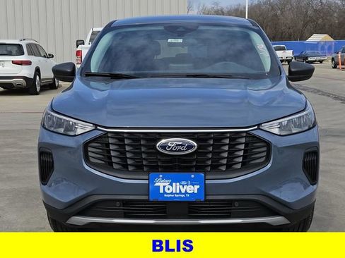 New 2026 Ford Escape Active image 3