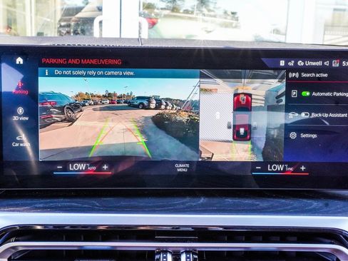 Used 2022 BMW i4 eDrive40 image 28