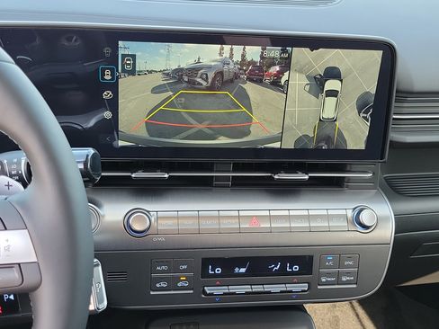 New 2026 Hyundai Kona Limited image 10