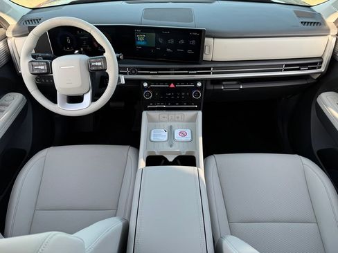 New 2026 Hyundai Santa Fe SEL image 9