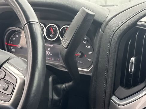 Used 2022 Chevrolet Silverado 2500 LT w/ All Star Edition AWD/4WD image 15