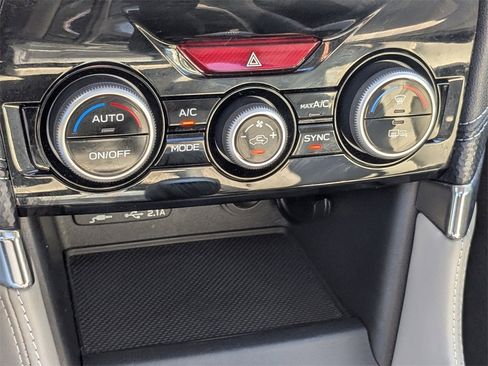 Certified 2024 Subaru Forester Limited image 24