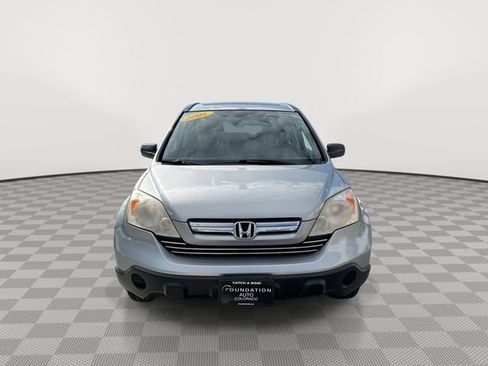 Used 2008 Honda CR-V EX image 3
