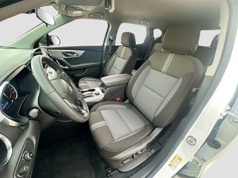 New 2026 Chevrolet Blazer LT w/ Midnight/Sport Edition FWD image 22