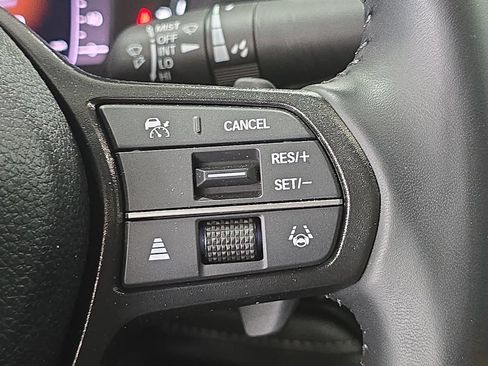 Used 2025 Honda Accord Sport image 14