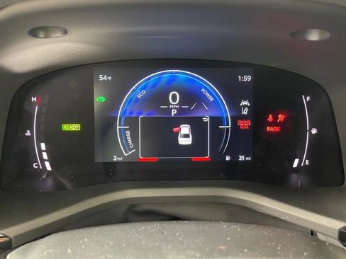 New 2026 Toyota Camry SE image 3