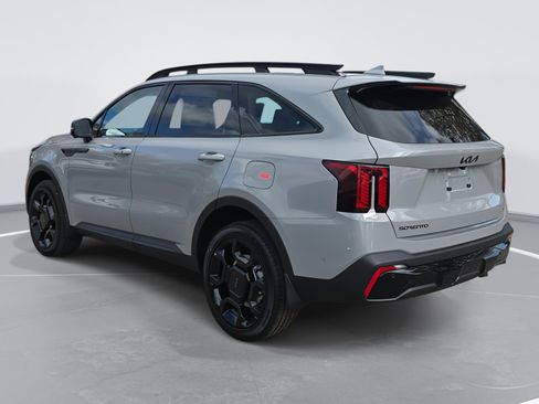 New 2026 Kia Sorento SX image 7