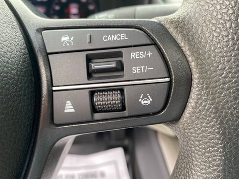 Used 2025 Honda Accord SE image 36