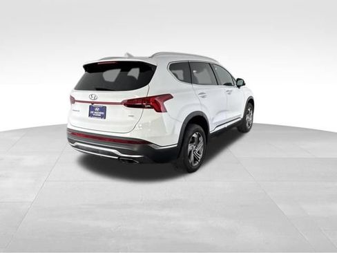 Used 2023 Hyundai Santa Fe SEL w/ Premium Package AWD/4WD image 7