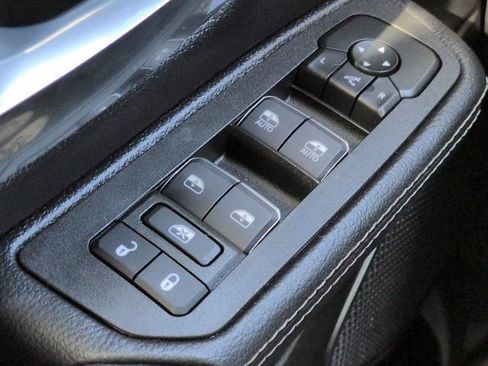 Used 2026 RAM 1500 Laramie w/ Sport Appearance Package RWD image 23