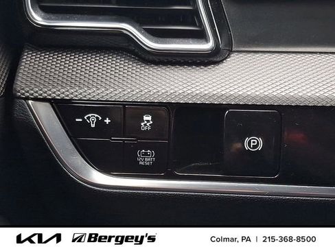 Certified 2023 Kia Sportage LX AWD/4WD image 25