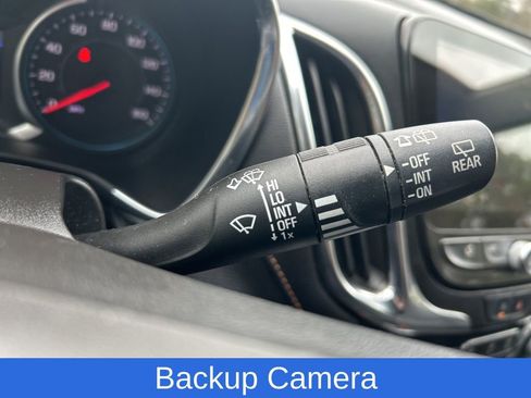 Used 2022 Chevrolet Equinox Premier image 14