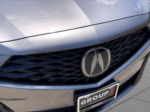 Used 2025 Acura MDX A-Spec AWD/4WD image 30