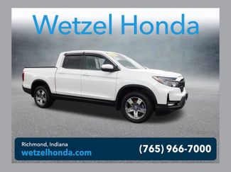 Used 2025 Honda Ridgeline RTL 360° Tour
