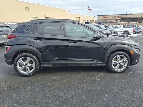 Certified 2023 Hyundai Kona SEL w/ Convenience Package image 7