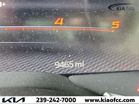 Used 2026 RAM 2500 Laramie AWD/4WD image 22