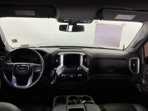 Used 2020 GMC Sierra 3500 SLT w/ Gooseneck/5TH Wheel Package AWD/4WD image 23