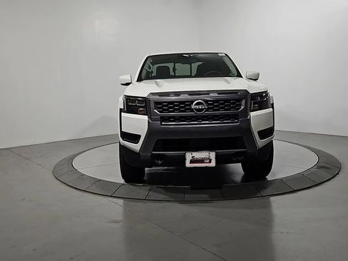 New 2026 Nissan Frontier SV w/ Tow Package image 9