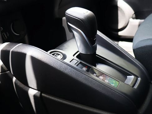 Used 2024 Nissan Kicks S FWD image 50