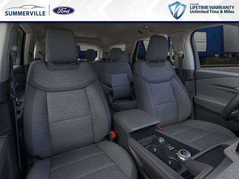 New 2026 Ford Explorer Active image 13