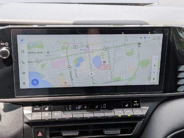 Used 2025 Toyota Camry XSE FWD image 36