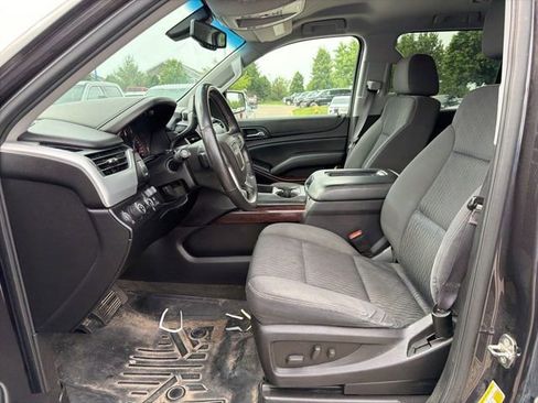 Used 2015 GMC Yukon XL SLE w/ Convenience Package AWD/4WD image 22