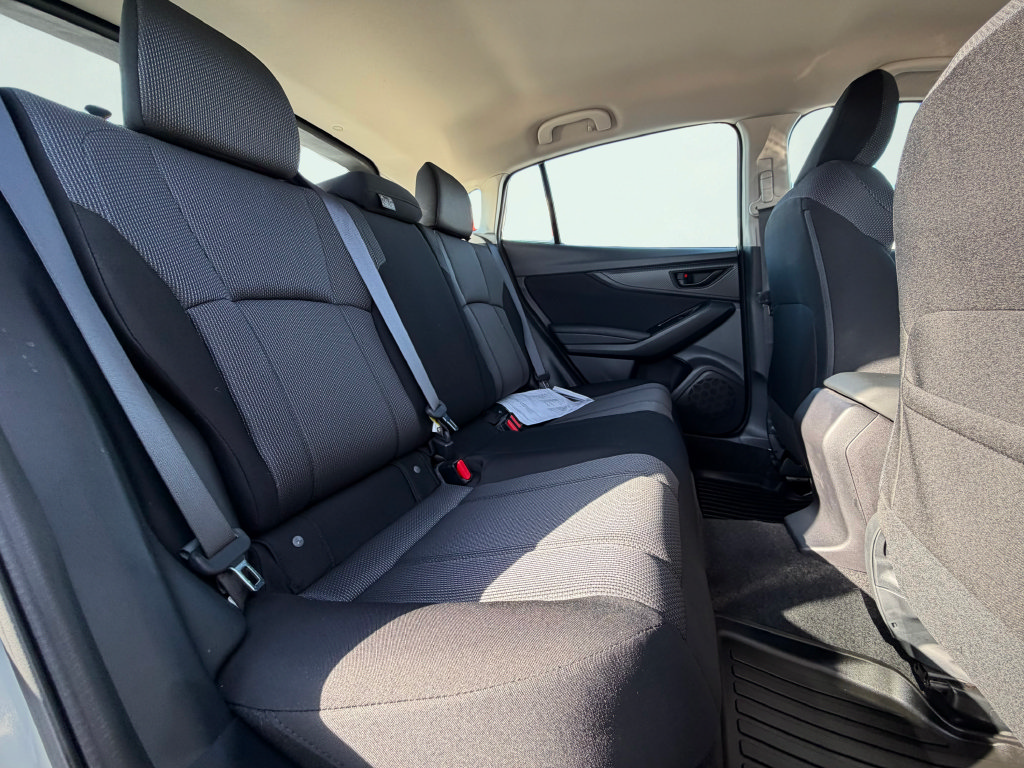 Used 2019 Subaru Impreza 2.0i AWD/4WD image 35
